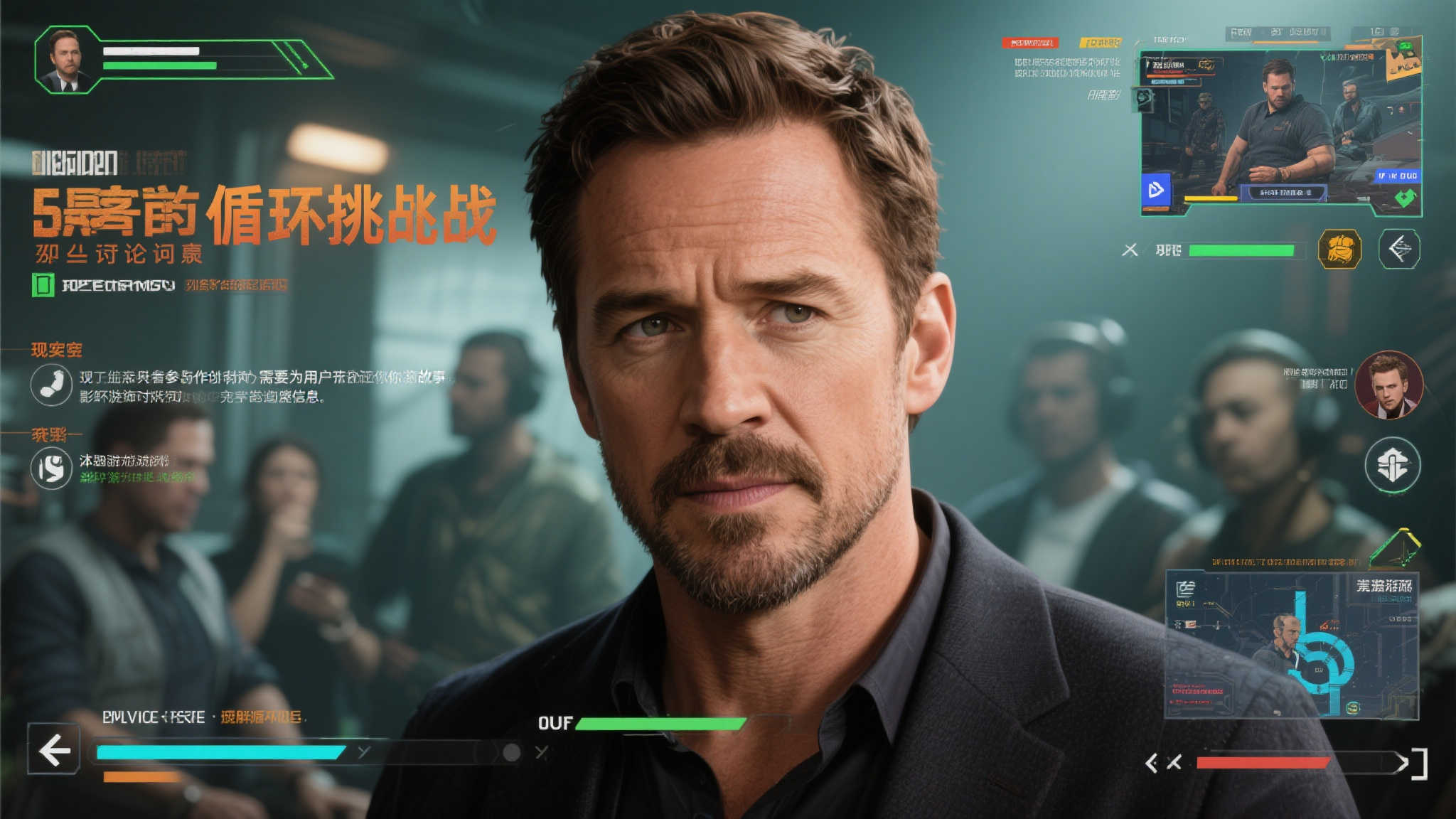 虚拟偶像声线克隆库